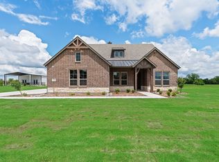 450 Brown Rd, Leonard, TX 75452