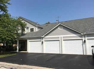 2321 Worthing Dr UNIT 202C, Naperville, IL 60565