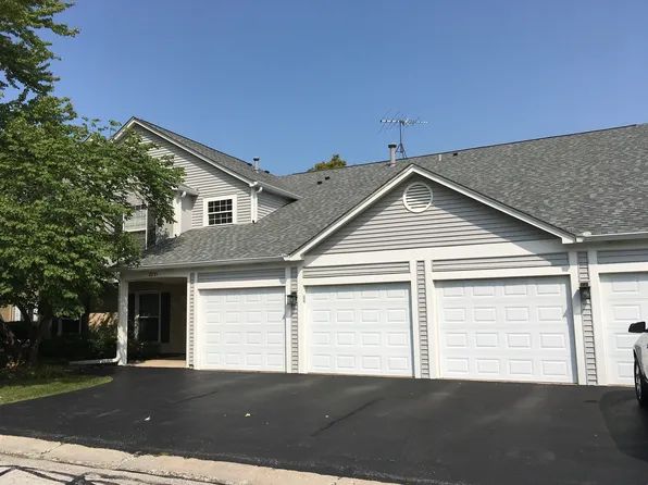 2321 Worthing Dr Unit 202C, Naperville, IL 60565