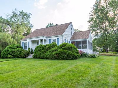 1303 Collegewood Dr, Ypsilanti, MI, 48197