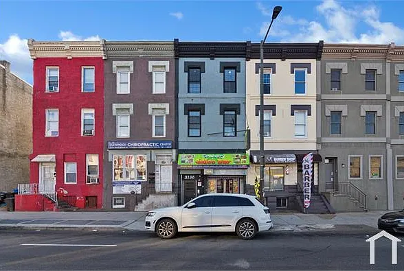 1 bed, 1000 sqft, $1,100 — Photo 2