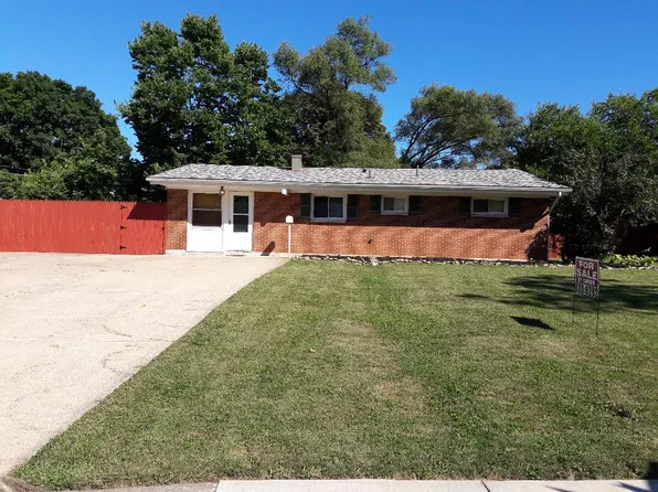 4510 Woodbine Ave, Dayton, OH 45420