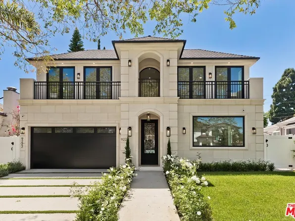 9224 Monte Mar Dr, Los Angeles, CA 90035