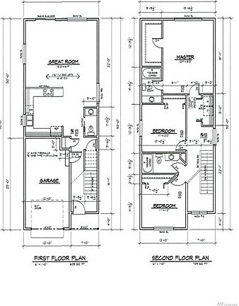 3rd image of 3621 W F St