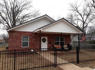 1311 W 10th Ave, Stillwater, OK 74074