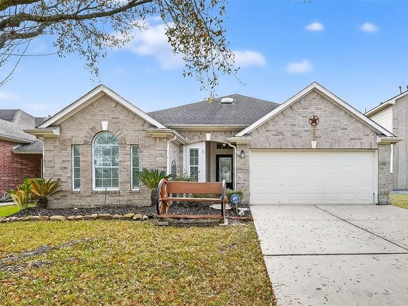 3107 Spring Ranch Ln