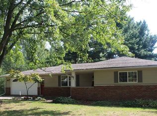 3637 Seymour Rd, Jackson, MI 49201