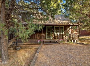 2883 Markham Rd, Overgaard, AZ 85933