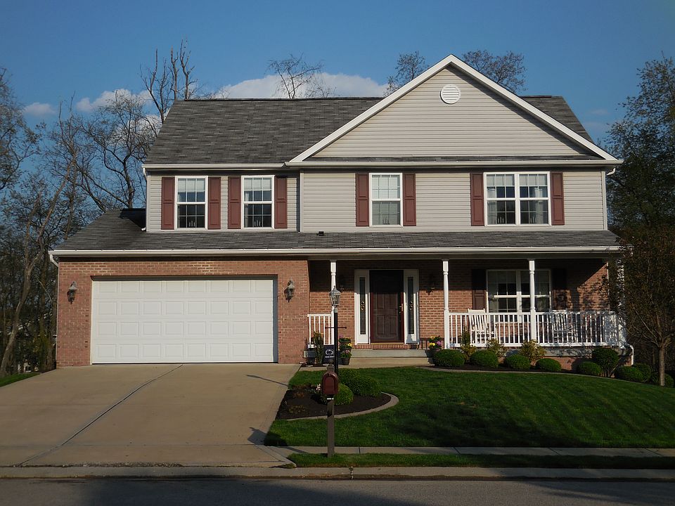 1718 Dawn Drive