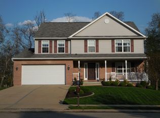 1718 Dawn Dr, Sewickley, PA 15143