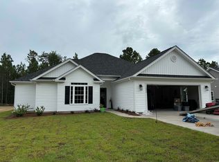 5840 Hampton Road Tupelo LOT 4-2, Conway, SC 29527