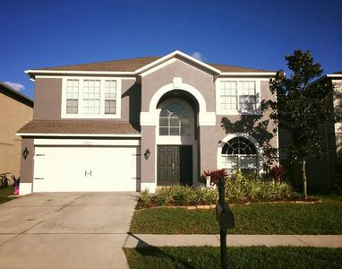 3922 Stornoway Dr, Land O Lakes, FL, 34638