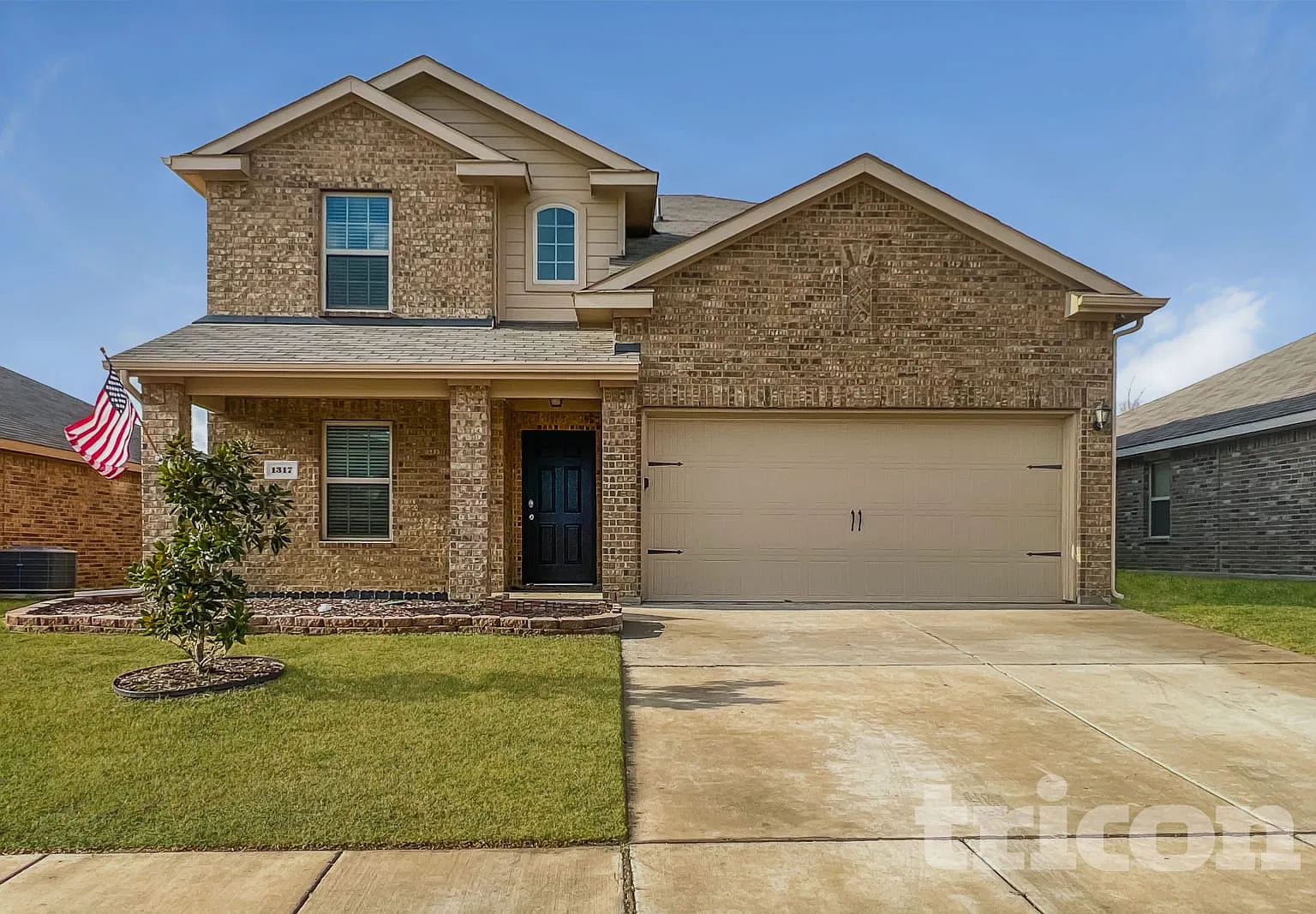 1317 Basswood Lane Royse City TX — Photo 1