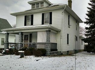 1630 Center Blvd, Springfield, OH 45506