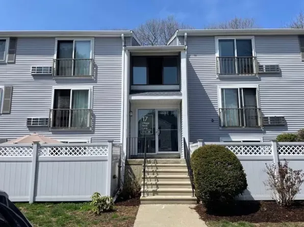 9 Village Way, Natick, MA