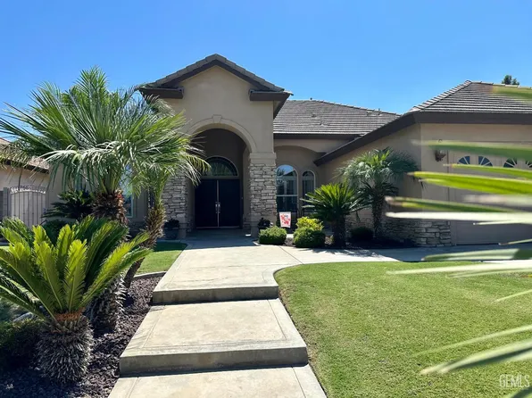 11505 Talladega Ct, Bakersfield, CA 93312