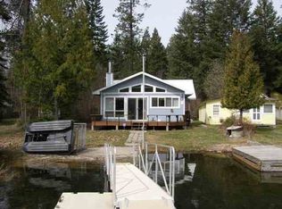 5202 N Northshore Diamond Lake Rd, Newport, WA 99156