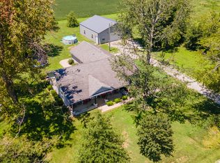 7701 Green Meadow Rd, Thompsonville, IL 62890