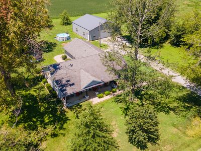 7701 Green Meadow Rd, Thompsonville, IL, 62890