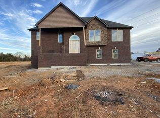 250 Griffey Ests LOT 250, Clarksville, TN 37042