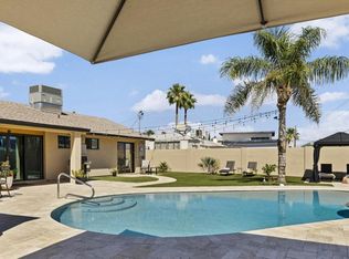 7411 E Minnezona Ave, Scottsdale, AZ 85251