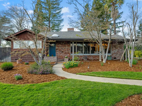 1371 El Nido Way, Sacramento, CA 95864