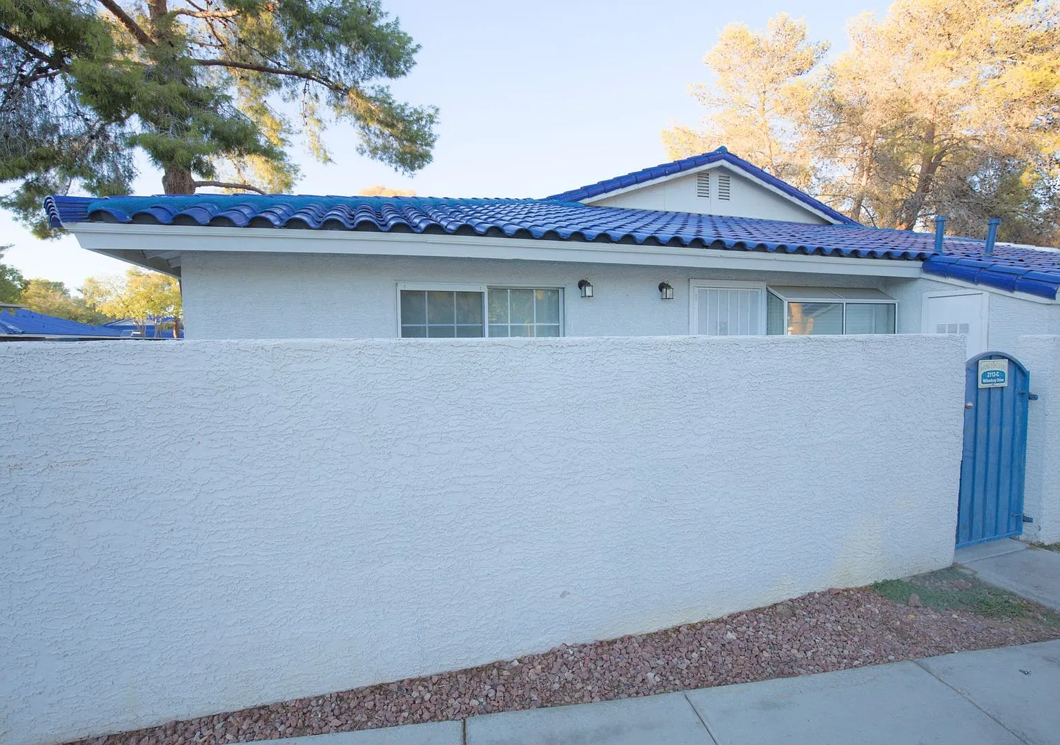 2 Bedroom Single Story Condo Coming Soon! — Photo 2