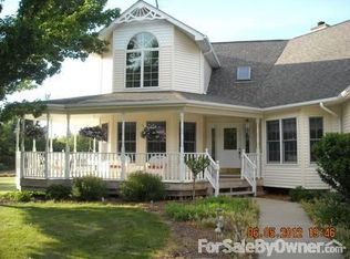 6263 Beard Rd, Byron, MI 48418