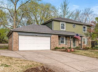 634 Haymount Dr, Indianapolis, IN
