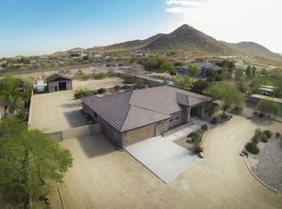 9224 W Weeping Willow Rd, Peoria, AZ 85383