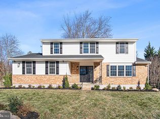 2505 Berwyn Rd, Wilmington, DE 19810