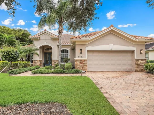 9383 Copper Rock CT, NAPLES, FL 34120