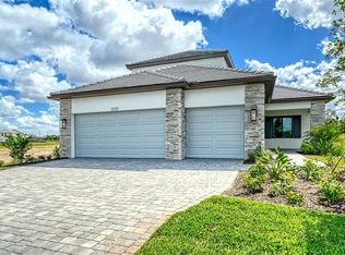 2258 Lady Palm Loop, Lakewood Ranch, FL 34212