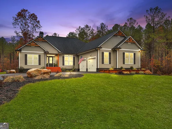 212 Iron Hill Rd, Taylorsville, GA 30178