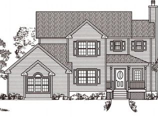 32 Paradise Valley Ln, Goshen, NY