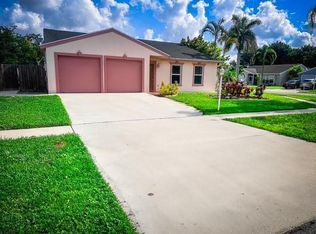 5149 Canal Cir S, Lake Worth, FL 33467
