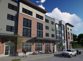 130 S Main St #305, Monmouth, OR