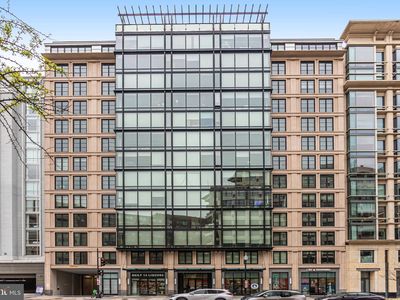 1133 14th St NW APT 303, Washington, DC, 20005