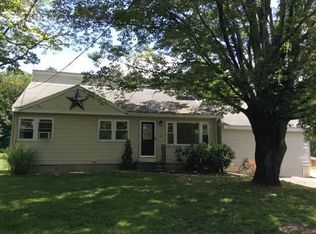 252 Parkerville Rd #0, Southborough, MA 01772