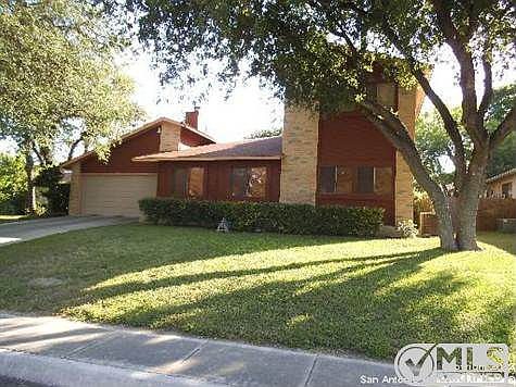 2nd image of 8547 Timberbriar St