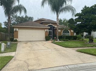 4662 Roundview Ct, Land O Lakes, FL 34639