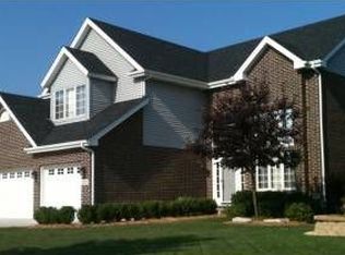 1257 Woburn Dr, Lemont, IL 60439