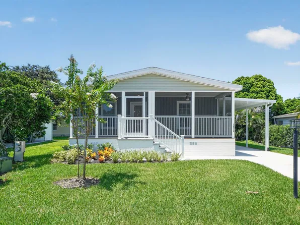 16426 SW Three Wood Way #P-07, Indiantown, FL 34956