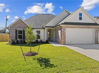 509 Saint Maria St, Luling, LA 70070