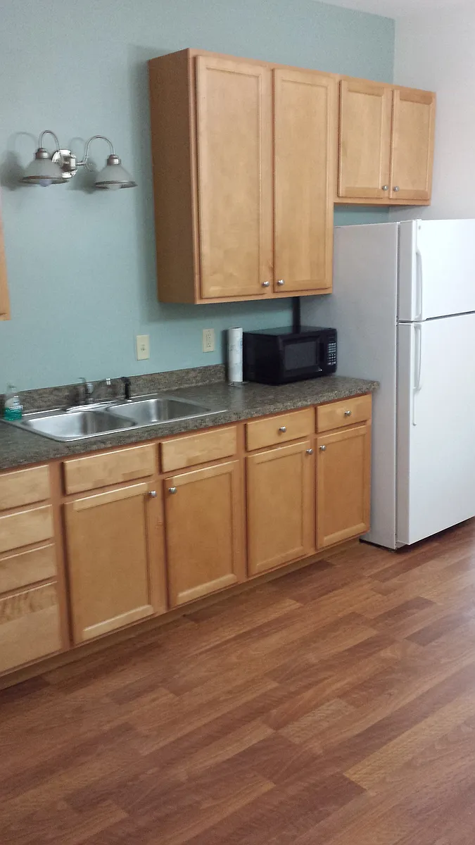 Building Photo - 802 Elmwood Ave #1
