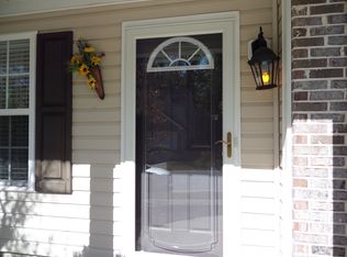 378 Water Lily Cir, Winston Salem, NC 27107