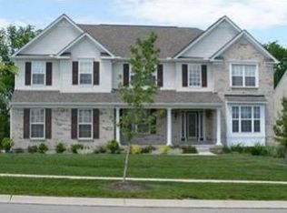 5184 Colorado River Trl, Hamilton, OH 45011