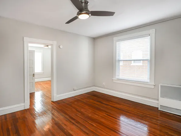 The Magnolia at Fisher Park