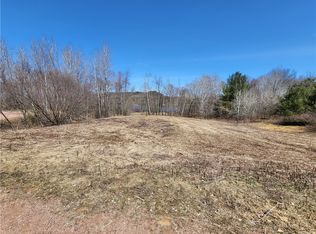 LOT 3 Emerson Lake Rd, Humbird, WI 54746