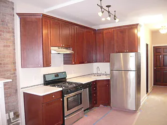 Rented by Strivers Management Group Corp (Brokerage)